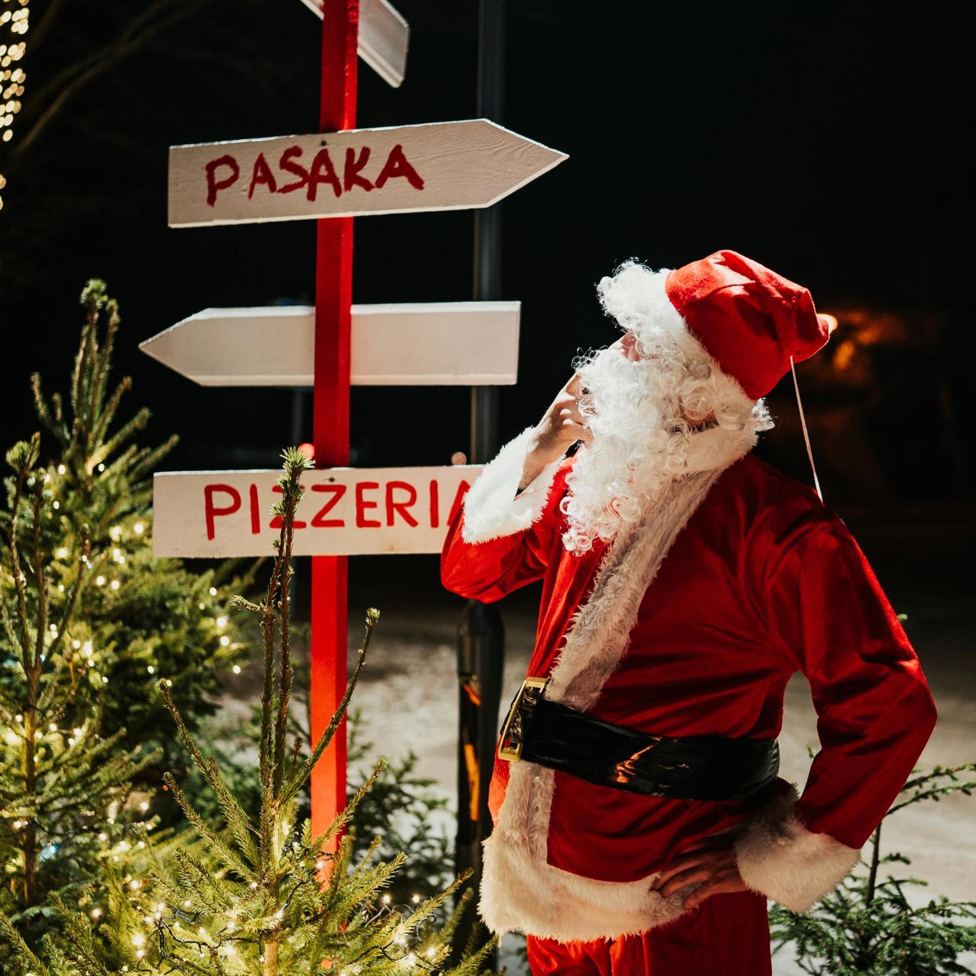 Pasaka Palanga Daire Dış mekan fotoğraf